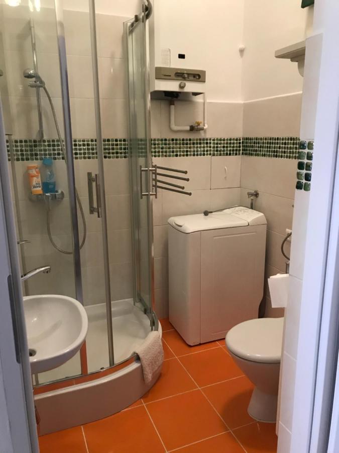 Przytulny Apartament W Samym Centrum Gdanska Bagian luar foto